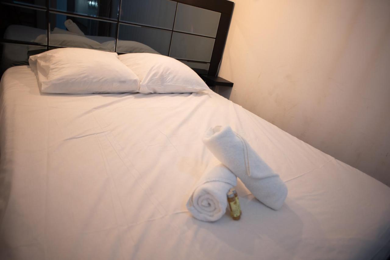 Le Bambou T3 Centre Ville Sainte Clotilde Rez De Jardin Bois de Nefles  Εξωτερικό φωτογραφία