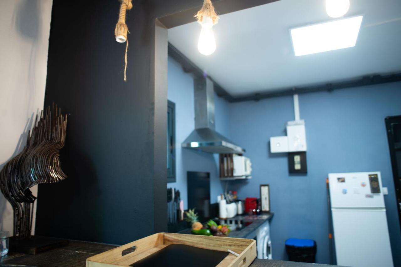 Le Bambou T3 Centre Ville Sainte Clotilde Rez De Jardin Bois de Nefles  Εξωτερικό φωτογραφία