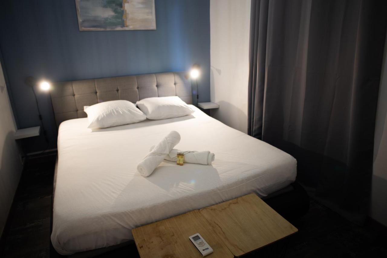 Le Bambou T3 Centre Ville Sainte Clotilde Rez De Jardin Bois de Nefles  Εξωτερικό φωτογραφία